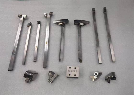 Εξαρτήματα καλουπιών αυτοκινήτου OEM ODM Polishing Mold Lifter