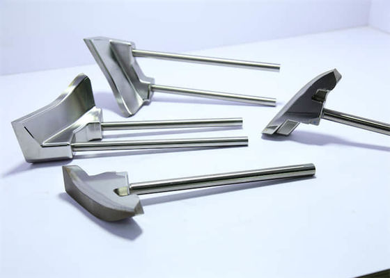 CAD CAM CAE Software Mold Lifter Πλαστικά εξαρτήματα καλουπιού αυτοκινήτου