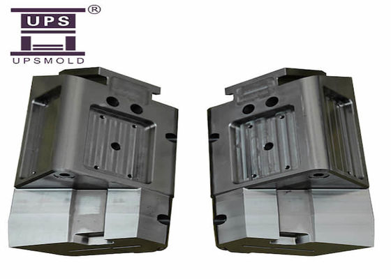 100k-500k Shots Mold Slider Injection Molding Components Mold