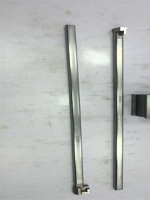 Εξαρτήματα καλουπιού ακριβείας OEM ODM Mold Push Rod